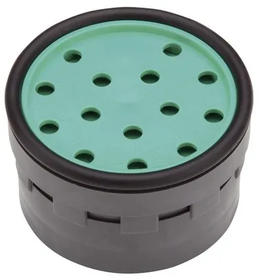 Produktbild von hansgrohe Luftsprudler für 3-Loch Wannen- / Fliesenrand Armatur 30 l/min