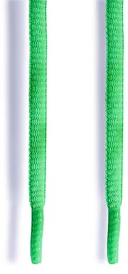 Produktbild von ATLAS Zubehör Senkel Halbschuh FLASH - Green - 115 cm
