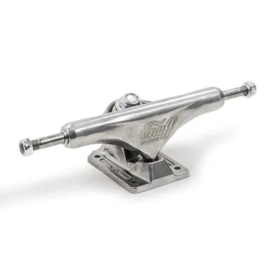 Obrázok produktu pre Enuff 430 Decade Pro Satin/Raw Truck 2er-Set