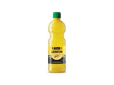 Immagine prodotto di FINO, succo di limone (Grecia), 200 ml