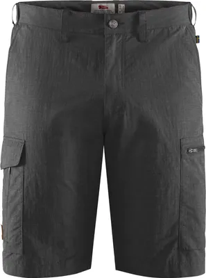 Produktbild von FJÄLLRÄVEN Travellers MT Shorts M 030 Dark Grey 54