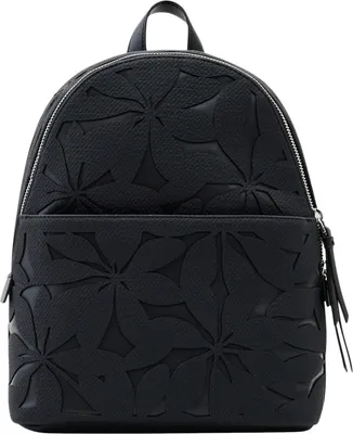 Produktbild von Desigual Rucksack Daypack Back Onyx Mombasa Mini 23WAKP19/2000
