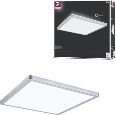 Produktbild von Paulmann LED Panel Atria Shine