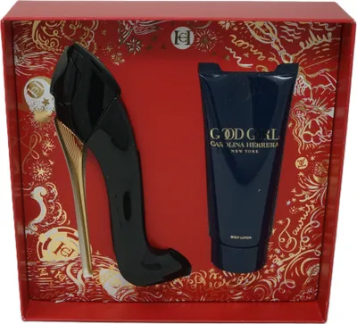 Image de Carolina Herrera Good Girl New York Eau de Parfum 50ml + Lotion