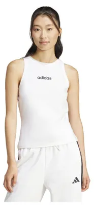 Produktbild von Adidas W LIN SJ TK WHITE/BLACK S
