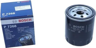 Obrázok produktu pre Olejový filter BOSCH F 026 407 268