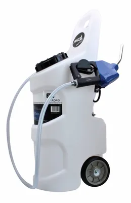 Produktbild von PNEUMATISCHER VERTEILER FÜR AdBlue®