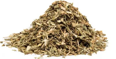 Produktbild von GEISSRAUTE - KRAUT (Galega officinalis) - Krautige Pflanze, 250g