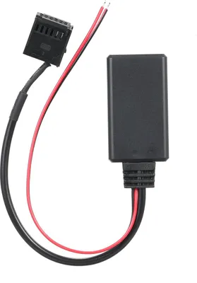 Obrázek produktu pro Autorádio 5000 6000 CD BT 5.0 AUX Hudební adaptér Náhrada pro Ford Focus 6000CD Audio kabel