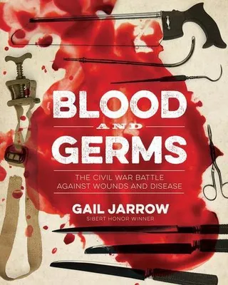 Obrázok produktu pre Blood and Germs