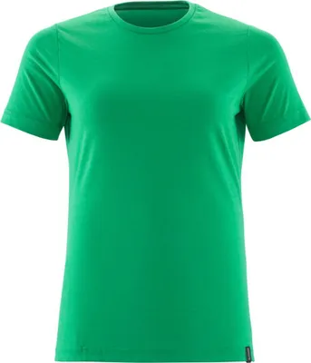 Produktbild von MASCOT 20192-959-333-XS ONE, T-Shirt, Frau, XS ONE, 76 cm, Baumwolle, Polyester, 195 g/m²