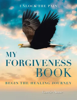 Produktbild von My Forgiveness Book