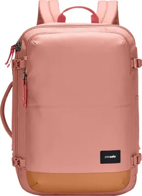 Produktbild von Pacsafe - 35155340 - Rucksack - GO 34L - rosa