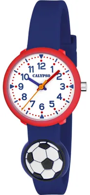 Produktbild von CALYPSO Klassische Uhr K5845/6