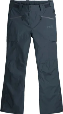 Produktbild von Hose Converse PlanMPT146DUNKELBLAU
