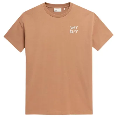 Imagen del producto de Outhorn – blusa de manga corta para mujer, talla M