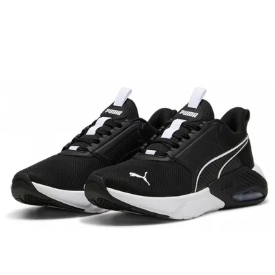 Produktbild von Puma X-Cell Nova Trainingsschuh Schwarz