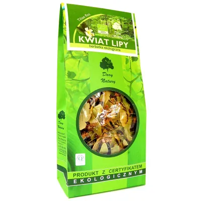 Obrázok produktu pre LINK KVETOVÝ ČAJ 30 g - DARY NATURY