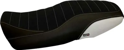 Image de Housse de siège Portorico 5 Comfort 1WH pour YAMAHA xsr 900