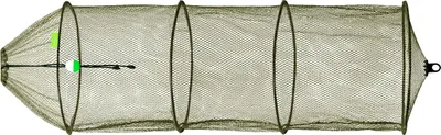 Immagine prodotto di DELPHIN BASE-R, 120 cm, rete di atterraggio, 101003195