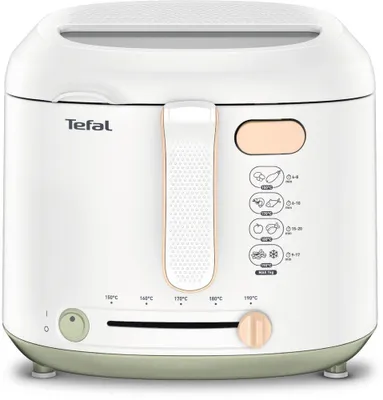 Image de Tefal Friteuse Uno Cocoon FF203010