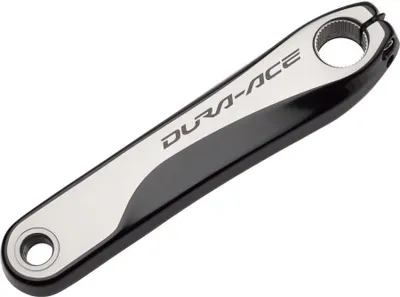 Immagine prodotto di SHIMANO Manovella sinistra 172,5 mm FC-9000 - 172, 5 mm