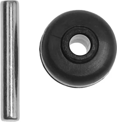 Produktbild von Philips 642001000740 Räder,Rollen für XC2011 XC2012 ...  Akku-Handstaubsauger