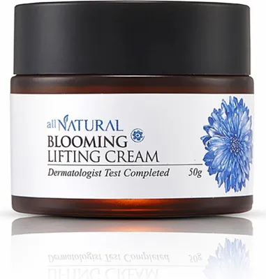 Image de All Natural Blooming Lifting Cream 50g