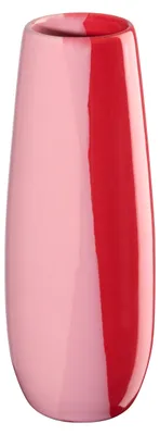 Produktbild von ASA ease Vase strawberry smoothie 18 cm