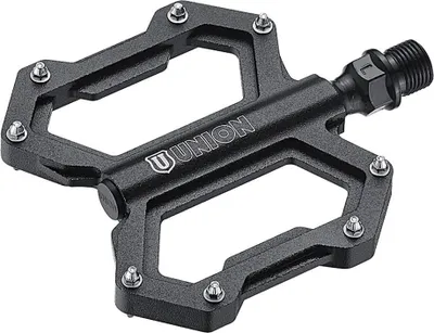 Image de Union Pédales Union Sp-1210 Noir, Mtb