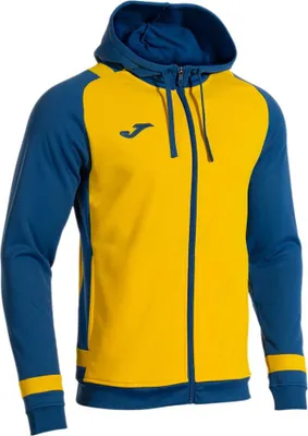 Produktbild von Joma Lider Kapuzenpullover Gelb 4XL Gelb 4XL