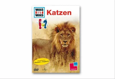 Produktbild von Was Ist Was - Katzen