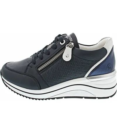 Produktbild von Remonte D0T0314 (41/blau kombi)