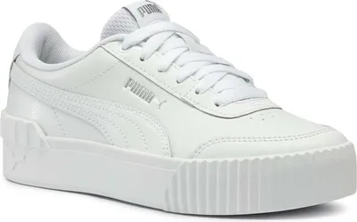 Image de Puma Errores de Talla 374740-01 in White color size 5.5