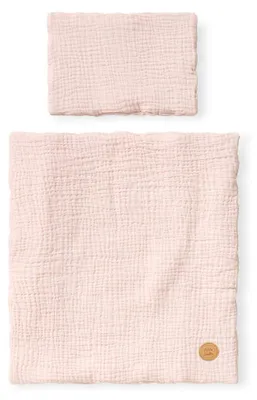 Produktbild von Petite Amélie Puppenbettwäsche