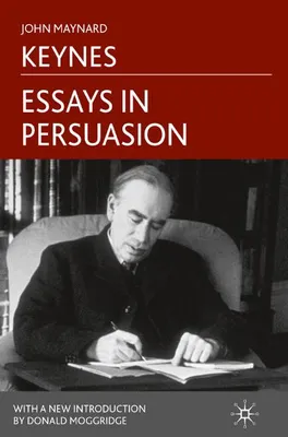 Zdjęcie produktu dla Essays in Persuasion