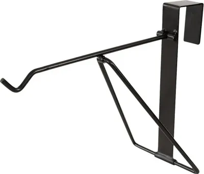 Produktbild von Premiere Retractable Sattelhalter Silber  Silber One Size