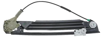 Immagine prodotto di 51358252430 Alzacristalli per BMW Serie 5 E39 Facelift – Posteriore destro, elettrico