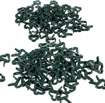 Produktbild von Clips - Pflanznadeln - 108 Stk. Gardlov 22586