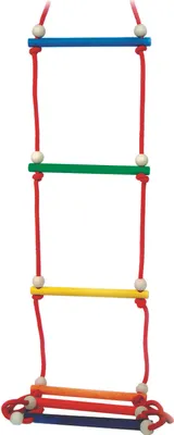 Produktbild von Hess 31108 Strickleiter