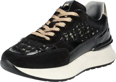 Produktbild von Nero Giardini Sneaker Sneaker Leder/Textil