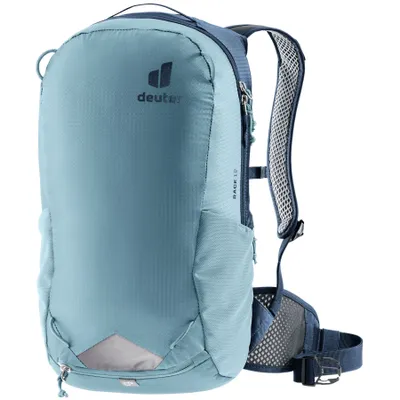Produktbild von Deuter Race 12 Liter Fahrradrucksack 3204123 atlantic-ink