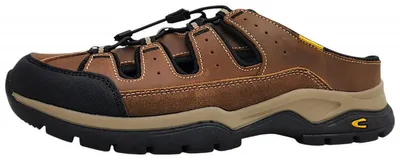 Produktbild von Camel Active Pantolette Braun in Gr. 40