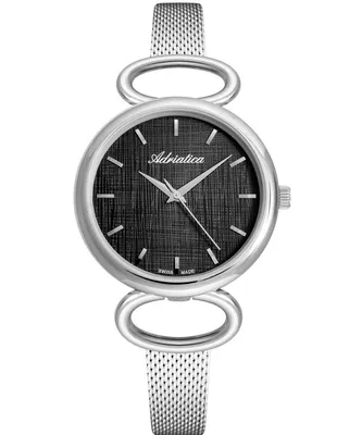 Produktbild von NEUE ORIGINAL ADRIATICA Damenuhr A3708.5116Q