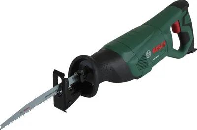 Produktbild von Bosch PSA 700 E Fuchsschwanz Säbelsäge Elektrosäge