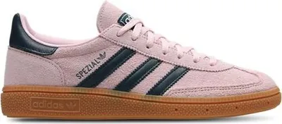 Produktbild von Adidas Handball Spezial W 'Clear Pink'- Sneaker - IF6561Adidas Handball Spezial
