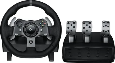 Produktbild von Logitech G920 Driving Force USB