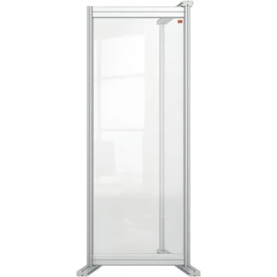 Produktbild von Bureauscherm uitbredingspaneel nobo 400x1000mm | 1 stuk
