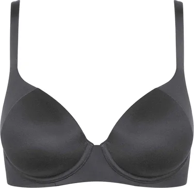 Produktbild von Triumph Body Make-up Soft Touch Wp Ex, Farbe: Anta PS/3286, Größe: 75A Bügel-BH mit Einlage