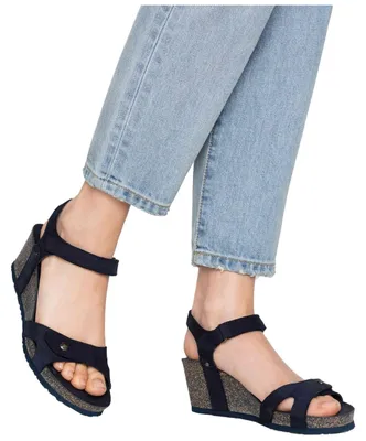 Productafbeelding van Sandalen PANAMA JACK JULIA BASICS B10 voor Dames